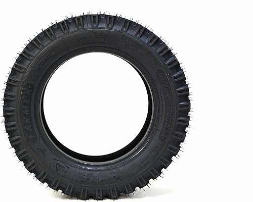 DKM 6.00-16 FARMER 104 A8 8 PR Pneus de Tracteur Pneus Agricoles - Poukt