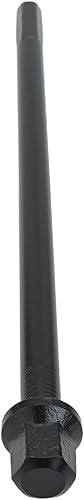 Kit d'outils de barre de déverrouillage de roue de secours, pour Vito pour Viano Classe V W639 W447, pièce de rechange, compatible avec A6395830245 2005-2022, kit de changement de pneu - Poukt