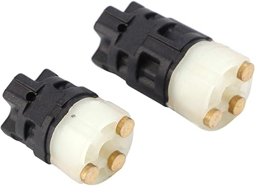 Fydun Capteur de Module de Commande de Transmission Automatique pour Capteur de Plaque Conductrice 722.9 Y3 / 8n1 et Y3 / 8n2 1 Paire - Poukt