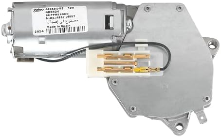 VALEO 582606 Moteur d'Essuie glace Arrière DACIA LODGY - Poukt