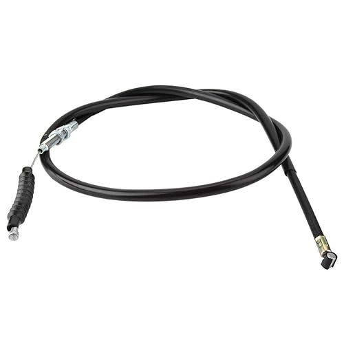 Ligne de câble d'embrayage, Ligne de liaison de câble d'embrayage de moto pour ATC200X XL125S XL200R XR200 XR200R CB125S - Poukt