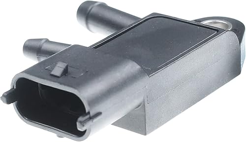 Capteur de pression des gaz d'échappement pour classe A Citan Interstar Juke Note NV200 NV400 Primastar Pulsar Qashqai X-Trail Movano M.e.g.a.n.e 2002 aujourd'hui 22771JG70A - Poukt