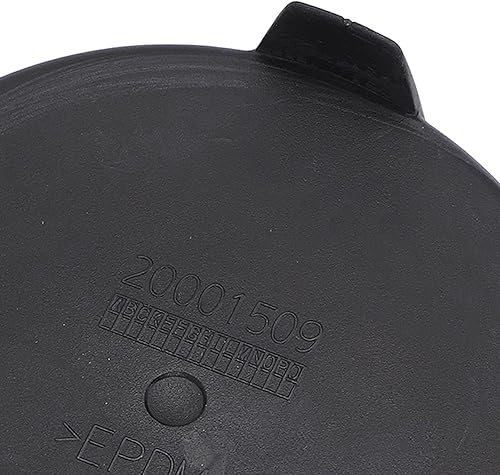 Acouto Cache-poussière pour phare de voiture 20001509 6203E4 PP Cache-poussière de phare remplacement pour 308 (T7) 2011-2016 308S 2015+ 408 2010-2014 RCZ 2010-2015 - Poukt