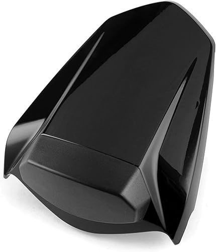 YIJIEBAO Capot de Protection de siège arrière de Moto adapté for KTM 1290 Super Duke R Superduke R 2019 2018 2017 2016 2015 2014 Partie de la Section de Queue(Carbon Fiber) - Poukt