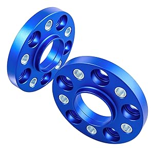 Élargisseur de voie 5x112mm 20mm M14x1.5
