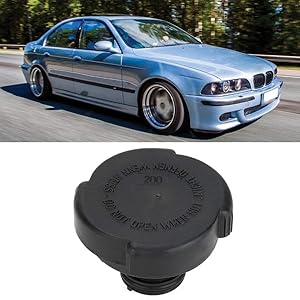 tapa del radiador bmw e36