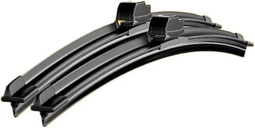 Balai d'Essuie Glace Pour Opel Pour Astra J Balais D'essuie-glace Avant 2009-2015 2010 2011 2012 2013 2014 Accessoires De Brosses De Pare-brise De Pare-brise 27'+25' Essuie-glaces Voiture - Poukt