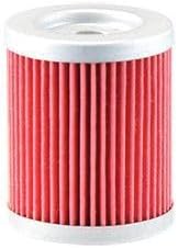 Hiflofiltro Filtre a Huile Maxi Scooter/Moto hf132 Compatible avec 125 dr/ 400 Xmax/Majesty/Burgman - Poukt