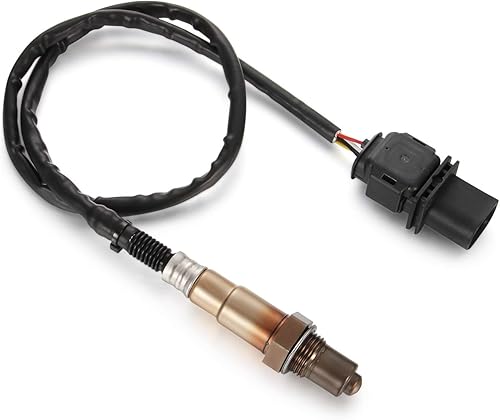 Dromedary 0281004027 Sonde lambda avant catalyseur Qashqai +2 I J10 JJ10 X-Trail T31 Koleos I HY Laguna III BT0/1 Laguna III Grandtour KT0/1 Latitude L70 - Poukt