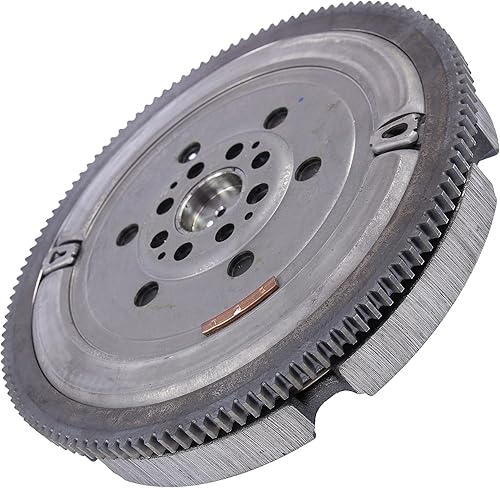 LuK 415 0386 10 Volant moteur - Poukt