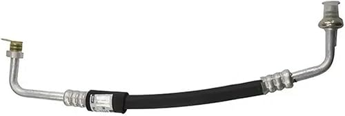 MNEUEQ Tubes De Compresseur De Climatisation De Voiture, pour Peugeot 207 206 pour Citroën C2 6460GW 6460KK 6460.GW 6460.KK - Poukt