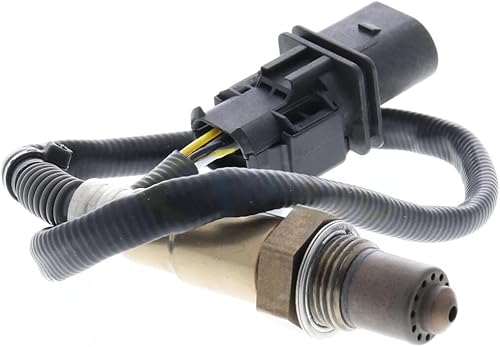VEMO V20-76-0089 Sonde lambda - Poukt