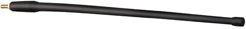 Antenne en métal et ABS de 34 cm compatible avec Ford F150 pour Raptor 2009 2020, installation facile - Poukt
