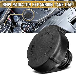 tapón deposito refrigerante bmw 318 e46