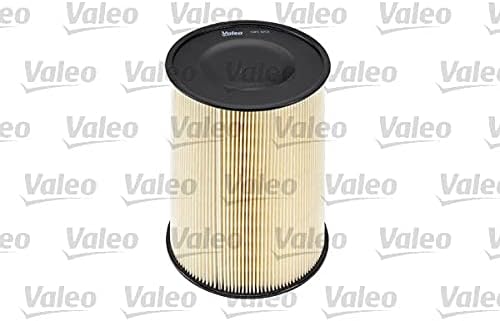 VALEO 585653 Filtre à air Filtres à moteur Haut niveau de filtration, durabilité, montage facile - Poukt