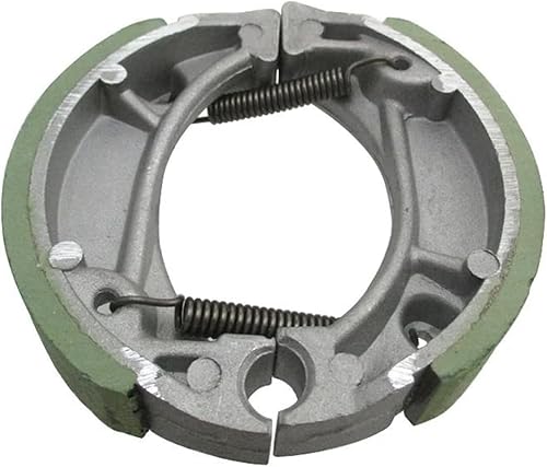 SWSSJUAN Mâchoire de Frein pour H-Onda CRF125F/FB 2014-2016 2017 2018 2019 2020 Accessoires De Mâchoires De Frein De Moto - Poukt