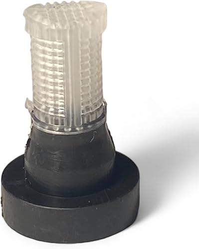 Joint d’Étanchéité de Pompe de Lave Glace compatible pour BMW Série 1, 2, 3, 4, 5, 6, 7, 8, X1 X2 X3 X4 X5 X6 X7 Z3 Z4 Gran Coupe GT 106925 61667006063 414479 - Poukt