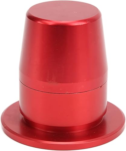 L'Outil D'alignement du Couvercle de Vilebrequin Red 2PCS en Acier 2357900 Remplacement de la Série 2, Ajustement pour 4 Séries Fix pour Mini Clubman, Oil de Couvercle de la - Poukt