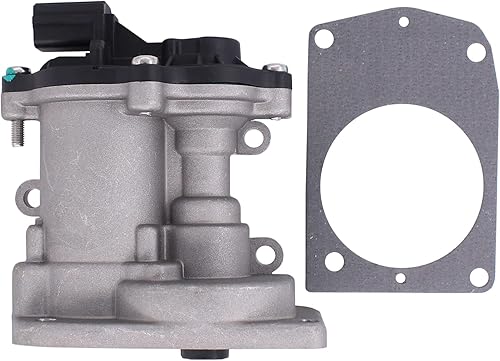 HouYeen Vanne EGR avec joint d'étanchéité pour Ford Transit Connect S-max Galaxy Focus MK2 1.8 TDCI - Poukt