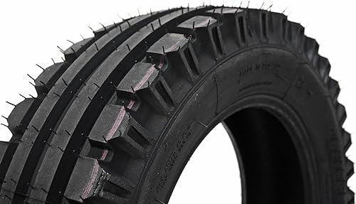 DKM 6.00-16 FARMER 104 A8 8 PR Pneus de Tracteur Pneus Agricoles - Poukt