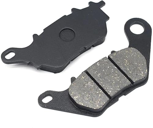 Plaquettes Frein Avant Et Arrière Pour Y&amaha X-MAX 125 X-max 250 2018-2022 X-max 300 X-max 125 X-max 300 ABS Pour Tech Max 2019-2022 Pièces de moto(Avant et arrière) - Poukt