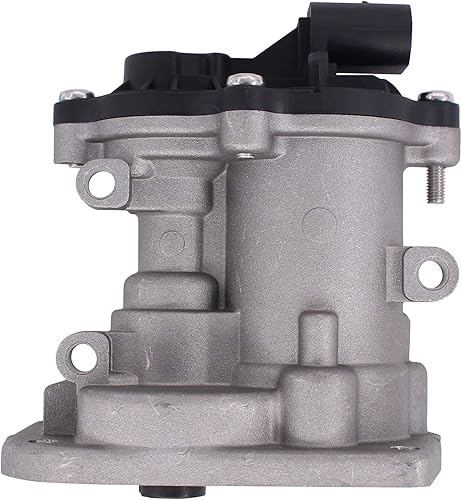 HouYeen Vanne EGR avec joint d'étanchéité pour Ford Transit Connect S-max Galaxy Focus MK2 1.8 TDCI - Poukt