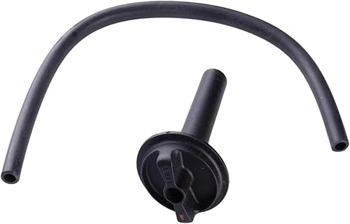 Valve D'Essence De Moto pour Grizzly 350 660 5KM-24500-10-00 Moto Robinet De Carburant Interrupteur Pompe - Poukt