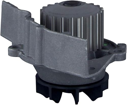 Febi bilstein 09262 Pompe à eau - Poukt