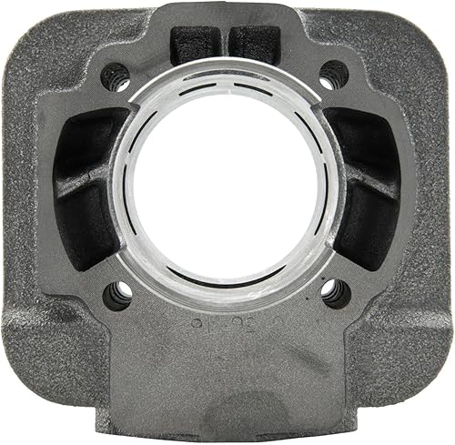 Kit cylindre MALOSSI 70 cc Sport pour filetage (Long) Piaggio, DIESIS, Fly, Free, Liberty, NRG mc2, MC3, S, Storm, TPH, Zip Base SSL Sfera, Vespa, Et2, LX, LXV, Gilera Stalker, Easy Moving, Ice, Derbi - Poukt