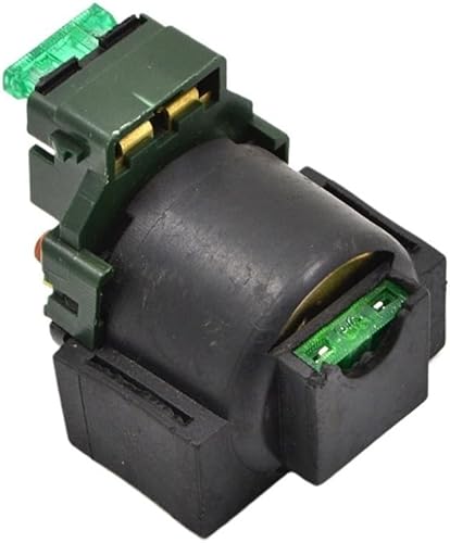Moto Relais solénoïde démarrage Démarreur pour VT1100 pour Shadow VT600 CB650 CB 650 pour Nighthawk VT700 VT 700 600 1100 GL1200 pour Goldwing pour ASPENCADE - Poukt