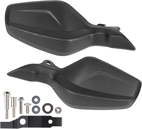 Protège-mains de moto CB500X Guidon Protège-brosse à main Protecteur d'embrayage de frein Déflecteur de pare-vent d'air Accessoires de remplacement pour H-onda CB 500 X CB 500X CB-500-X 2022 2023 - Poukt