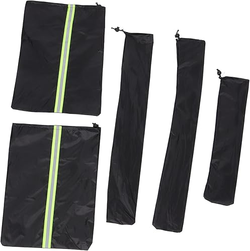 ULTECHNOVO 1ensemble Housse De Pour Miroirs Arrière De Voiture De Couverture Étanche Pour Balais Essuie-glace Pluie Compatible Majorité Des Modèles De Voitures - Poukt