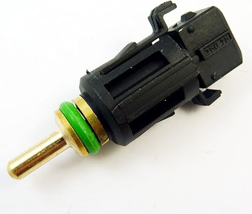réfrigérant Capteur de température Capteur kühlmittel 13627788077 neuf pour E81 E46 E90 E63 E64 3 Compact 3 Coupé 5 Touring 6 X5 - Poukt