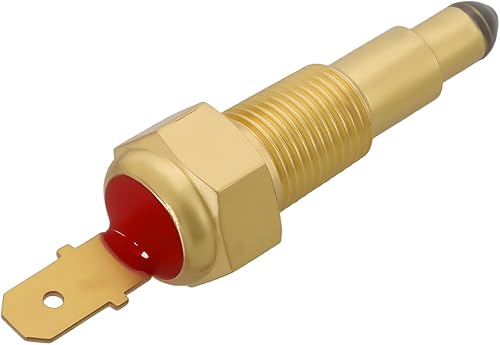 Be In Your Mind Capteur de température d'eau 16222-83040 1622283040 compatible avec Kubota D722 D902 D1005 D1105 V1505 - Poukt