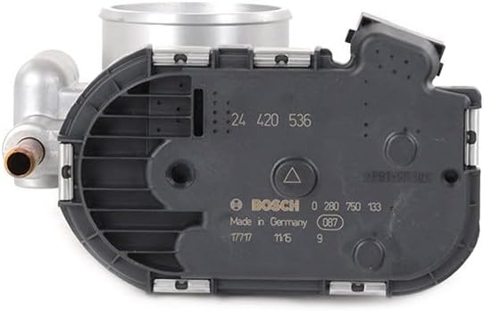 Bosch 0280750133 - Ricambi Elettrici - Ricambi Elettrici - Poukt