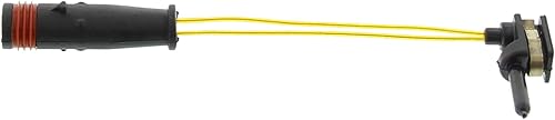 Mapco 56803 Contact d'avertissement, usure des garnitures de frein - Poukt