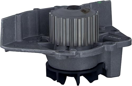 Febi bilstein 09262 Pompe à eau - Poukt