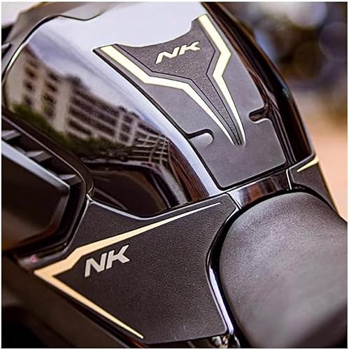 Protège réservoir Tank Pad pour CF&Moto 800 NK 800NK 800nk Accessoires Moto Protection Latérale Réservoir Carburant Protections Réservoir Autocollants Protection Genouillère Coussin Traction - Poukt