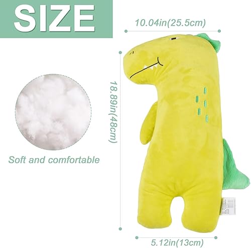 Protection Ceinture de Sécurité Enfant, Protege Ceinture de Securite Enfant, Voiture Protège Ceinture de Sécurité Coussin pour enfants Tête de bébé appui sommeil pendant le voyage - Poukt