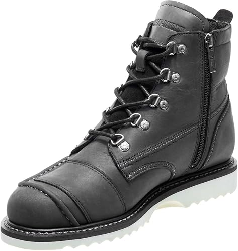 HARLEY-DAVIDSON Bottes - Poukt