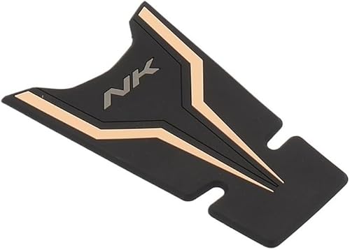 Protège réservoir Tank Pad pour CF&Moto 800 NK 800NK 800nk Accessoires Moto Protection Latérale Réservoir Carburant Protections Réservoir Autocollants Protection Genouillère Coussin Traction - Poukt