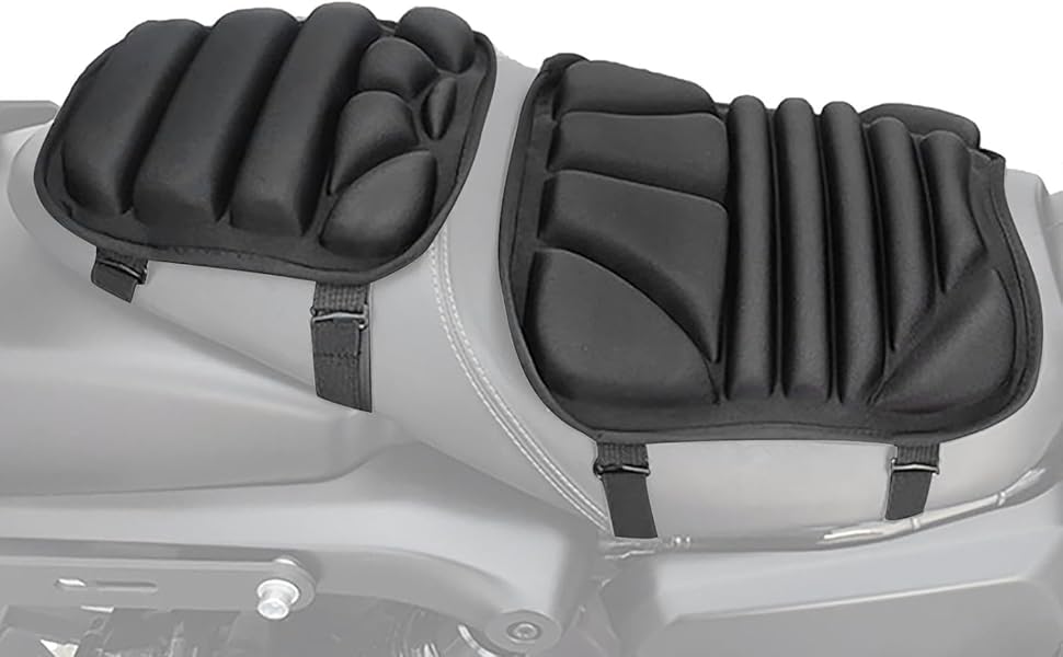 Gel bike seat cushion gel bicycle seat pad pad gel padded bike saddle