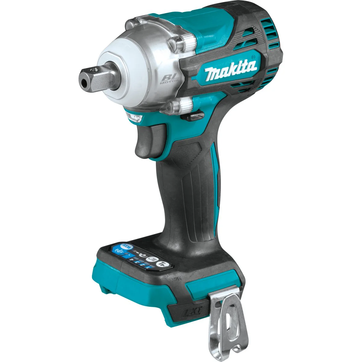 18V LXT Lithium Ion Brushless Cordless 4 Speed 1/2