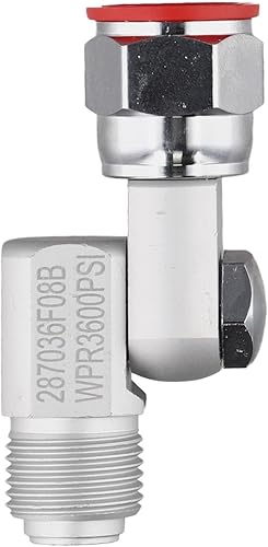 Accessoire d'extension pour outils Wagner - Empêche efficacement les crachats avec la vanne d'arrêt Clean Shot modèle 287030 (235486) - Poukt