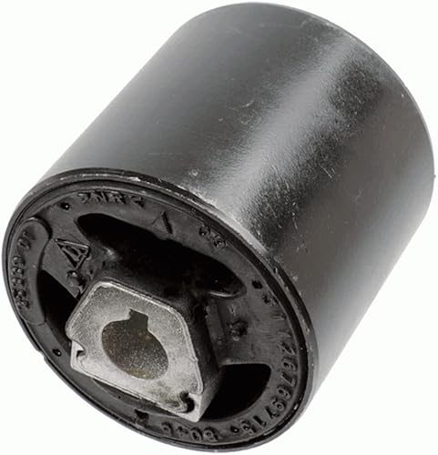 LEMFÖRDER 35330 01 Silentbloc De Bras De Suspension pour BMW X5 (E53) 2000-2006 Des Deux Cotés, Avant, Inférieur, Essieu Avant - Poukt