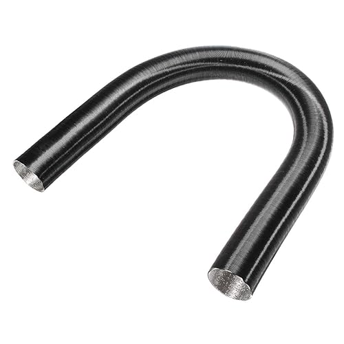 Boveution Gaine De Chauffage De 60Mm Conduits D’Air Chaud Et Froid Pour Le Chauffage Diesel Webasto Dometic - Poukt
