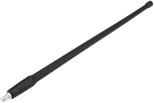 Antenne antenne de voiture de 13 pouces, antenne de remplacement de voiture MAGT pour Wrangler JK JKU JL 2008-2017 - Poukt