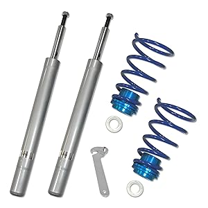  JOM 741088 Combiné Fileté, Bleu