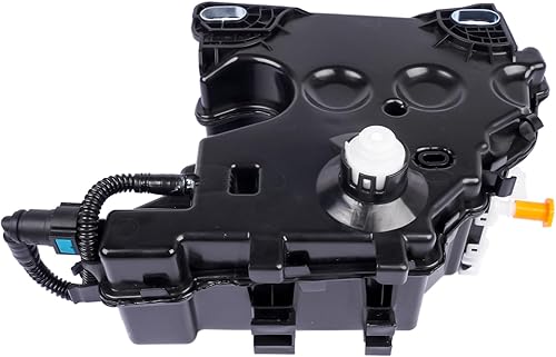 NSGMXT Réservoir De Fluide DPF Filtre Remplacement pour C5 Aircross Jumpy Spacetourer Vivaro C 3008 5008 Expert Traveller 9817154080 9806830680 - Poukt