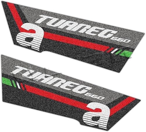 autocollant réservoir Pour Aprilia Tuareg 660 Tuareg660 2022 2023 Moto Réservoir De Carburant Pad Couverture Autocollant Anti-Slip Decal Protecteur Accessoires - Poukt